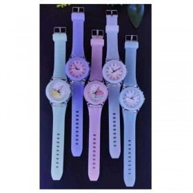 Ψηφιακό ρολόι χειρός - Unisex - 912382 Ψηφιακό ρολόι χειρός - Unisex - 912382