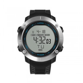 Ψηφιακό ρολόι χειρός - Unisex - W-H8011 - 210610