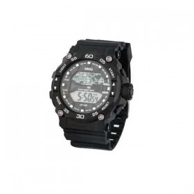 Ψηφιακό ρολόι χειρός – Unisex - 432 - 210634