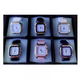 Αναλογικό ρολόι χειρός γυναικείο - 210764 Αναλογικό ρολόι χειρός γυναικείο - 210764