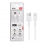 Καλώδιο φόρτισης USB to Lightning - 3m - D5 -194721