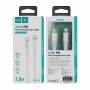 Καλώδιο USB Type-C to Lightning - 1.5m - C85 - 241009