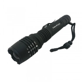 Επαναφορτιζόμενος φακός - P08-P50 - 550085