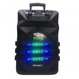 Φορητό ηχείο subwoofer - K5-12 - 260577 Φορητό ηχείο subwoofer - K5-12 - 260577