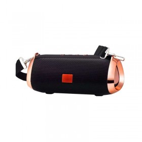 Ασύρματο ηχείο Bluetooth - ET801 - 217290 - Black Ασύρματο ηχείο Bluetooth - ET801 - 217290 - Black