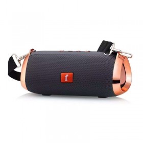Ασύρματο ηχείο Bluetooth - ET801 - 217290 - Grey Ασύρματο ηχείο Bluetooth - ET801 - 217290 - Grey