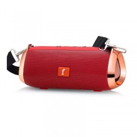 Ασύρματο ηχείο Bluetooth - ET801 - 217290 - Red Ασύρματο ηχείο Bluetooth - ET801 - 217290 - Red