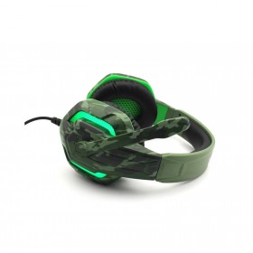 Ενσύρματα ακουστικά - Headphones - G312 - Army Green - 302810