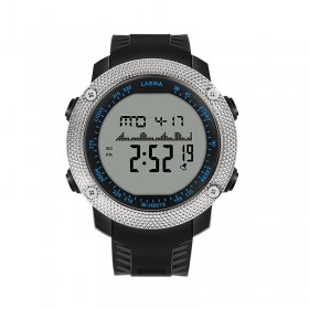 Ψηφιακό ρολόι χειρός - Unisex - W-H8010 - 210610