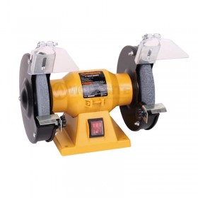 Τριβείο πάγκου - BG106 - 200W - Worksite - 610270