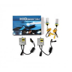 Λάμπες XENON - H7 - 55W - HID - Full Set - 674377