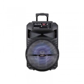 Φορητό ηχείο subwoofer - TM-1501B - 890159 Φορητό ηχείο subwoofer - TM-1501B - 890159
