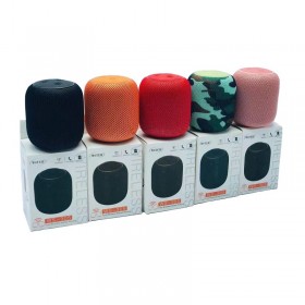 Ασύρματο ηχείο Bluetooth - Mini - WS305 - 863057 Ασύρματο ηχείο Bluetooth - Mini - WS305 - 863057