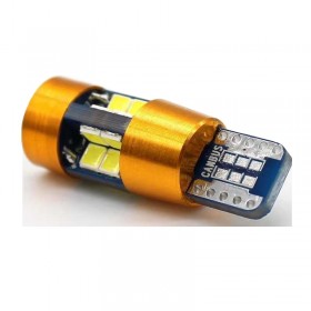Λάμπες LED - Canbus - T10 - 3030 - 19SMD - 674162 Λάμπες LED - Canbus - T10 - 3030 - 19SMD - 674162