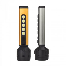 Επαναφορτιζόμενος φακός - CA-C67 - 5W - 230678