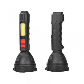 Επαναφορτιζόμενος φακός - CB-880 - 238803