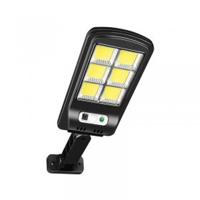 Ηλιακός προβολέας LED - 603A - 230241 Ηλιακός προβολέας LED - 603A - 230241