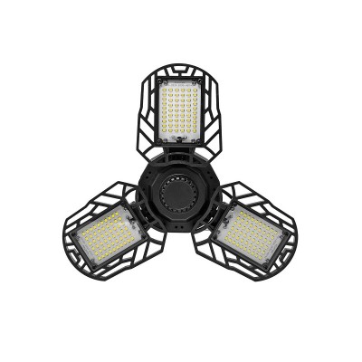 Φωτιστικό LED - Three Leaf - 701 - 230265