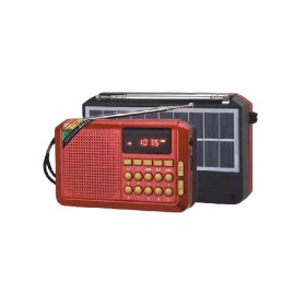 Επαναφορτιζόμενο ραδιόφωνο - TGK2021 - 820210