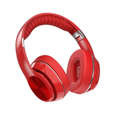 Ασύρματα ακουστικά - Headphones - VJ320 - 788728 - Red