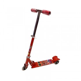 Παιδικό πατίνι - PT508 - Red - 415086 Παιδικό πατίνι - PT508 - Red - 415086