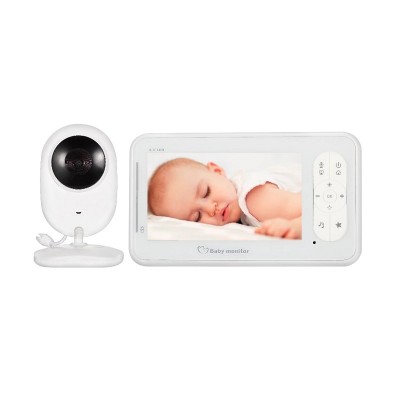 Baby Monitor - A920 - 321056