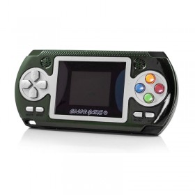 Φορητή κονσόλα gaming - Digital Pocket Console - 268 in 1 - 8661 - 086116