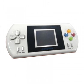 Φορητή κονσόλα gaming - Digital Pocket Console - 268 in 1 - 8636 - 086369