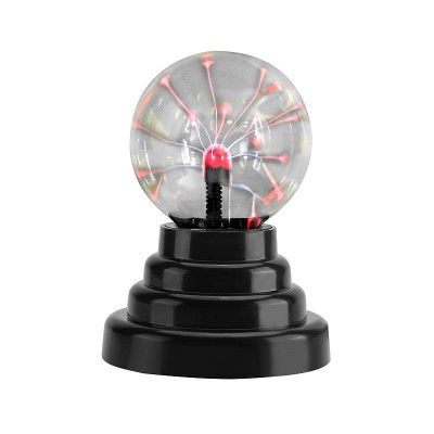 Μαγική σφαίρα πλάσματος - Magic Plasma Light Ball - 3""- 072709