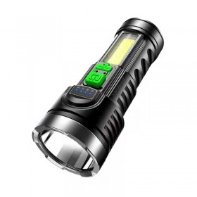 Επαναφορτιζόμενος φακός - BL-822 - 238223 Επαναφορτιζόμενος φακός - BL-822 - 238223