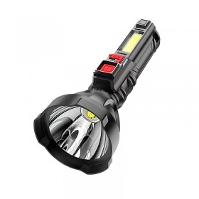 Επαναφορτιζόμενος φακός - L830 - 318307