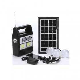 Ηλιακό σύστημα φωτισμού - GD-8216 - 230302