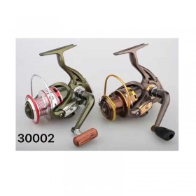 Μηχανάκι ψαρέματος - MHB2000 - 30002