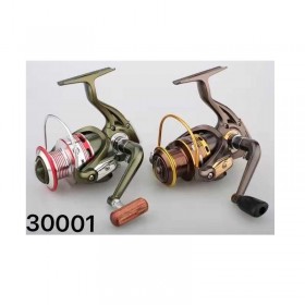 Μηχανάκι ψαρέματος - MHB1000 - 30001