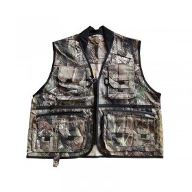 Γιλέκο ψαρέματος - One Sized - 30637