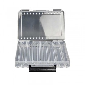 Πλαστικό κουτί αλιείας - 30341