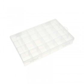 Πλαστικό κουτί αλιείας - S0524 - 30338 Πλαστικό κουτί αλιείας - S0524 - 30338