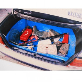 ΚΑΛΥΜΜΑ ΠΟΡΤ ΜΠΑΓΚΑΖ FLOPPY 110x75x28cm