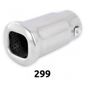 ΕΞΑΤΜΙΣΗΣ ΑΚΡΑ 299 ΕΞΑΤΜΙΣΗΣ ΑΚΡΑ 299