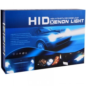 H.I.D. slim ballast canbus H1 Autoline H.I.D. slim ballast canbus H1