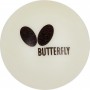 Butterfly Easy Ball 40+ 82823 Μπαλάκια Ping Pong 6τμχ