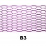 ΣΙΤΑ ΠΟΔΙΑΣ 120x20cm B3