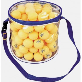 Αθλοπαιδιά 012.6100 Μπαλάκια Ping Pong 100τμχ