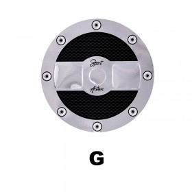 ΔΙΑΚΟΣΜΗΤΙΚΟ ΤΑΠΑΣ ΡΕΖΕΡΒΟΥΑΡ (ΠΛΑΣΤΙΚΟ) H