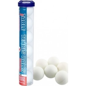 Get and Go 61PH Μπαλάκια Ping Pong 6τμχ