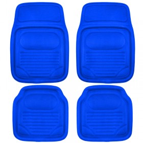 ΜΟΚΕΤΕΣ ΣΚΑΦΑΚΙ POLYMESH ΜΠΛΕ