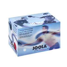 Joola Training Μπαλάκια Ping Pong 120τμχ