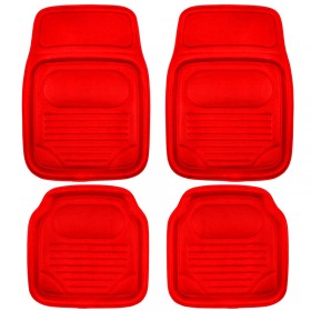 ΜΟΚΕΤΕΣ ΣΚΑΦΑΚΙ POLYMESH ΚΟΚΚΙΝΟ