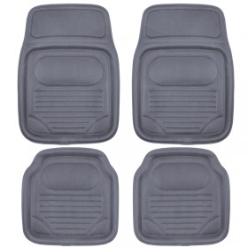 ΜΟΚΕΤΕΣ ΣΚΑΦΑΚΙ POLYMESH ΓΚΡΙ