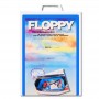 ΚΑΛΥΜΜΑ ΠΟΡΤ ΜΠΑΓΚΑΖ FLOPPY 110x75x28cm